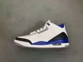 nouvelle air jordan 3 racer pas cher ct8532-145 racer blue